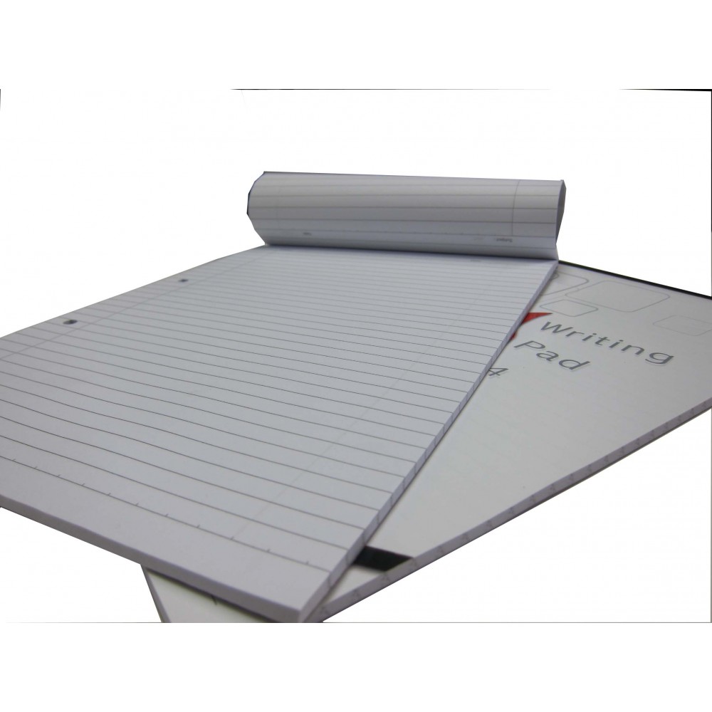 Exam Pad A4 50gsm [Your online shop for Packaging Supplies!]